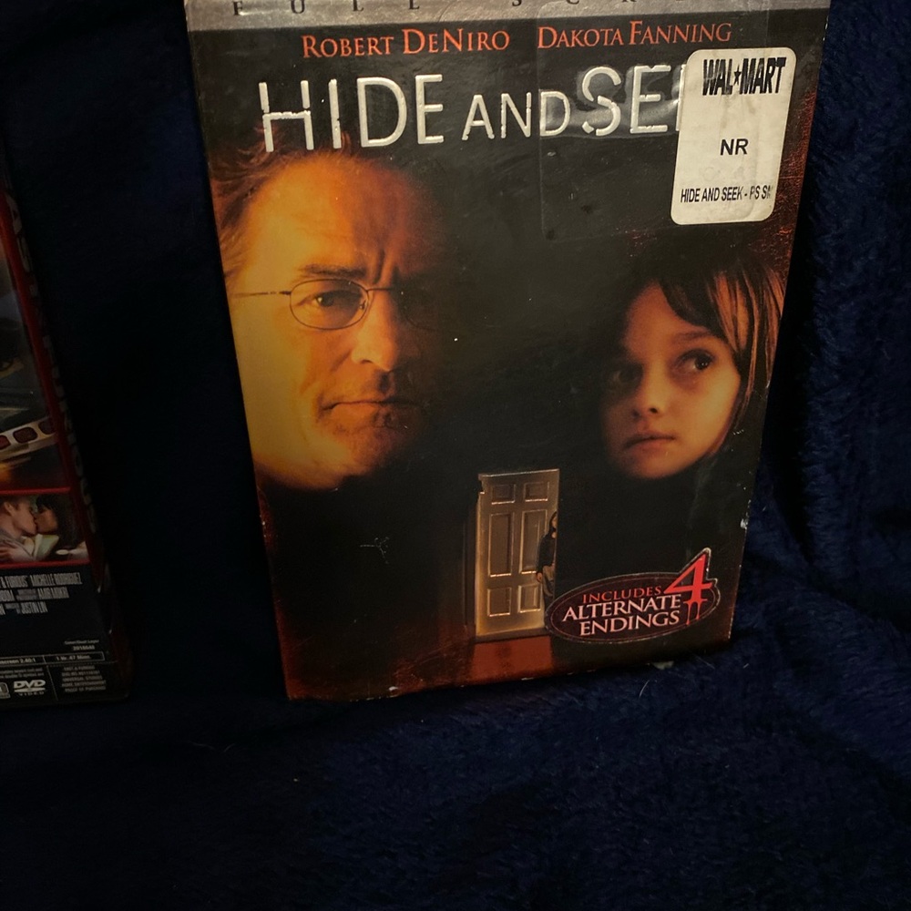 DVD Bundle - Picture 7 of 8